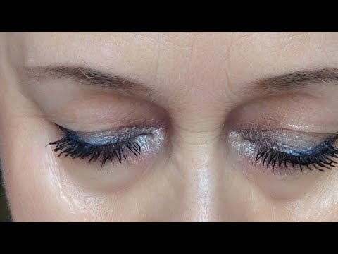 Видео: Обзор тушей из наличия а офисе. Кому подойдут. Эффекты.