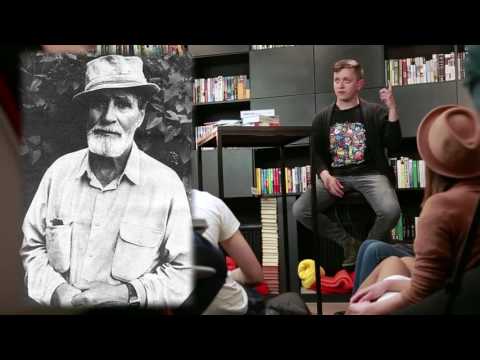 Видео: Червоний Ренесанс чи Розстріляне відродження? (1930-1939)