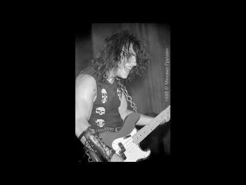 Видео: Чёрный Обелиск - Неизвестный концерт 2 (1987)