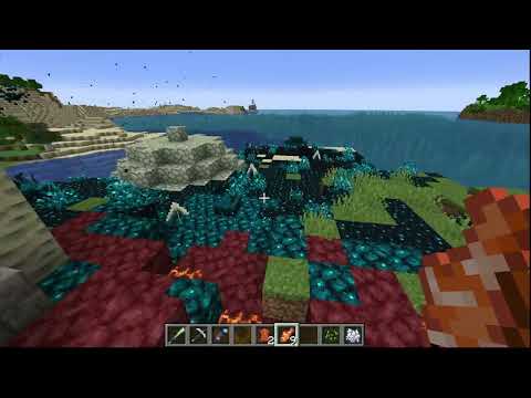 Видео: Скалк Выживание (на сервере) | маенкрафт | minecraft