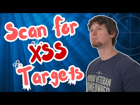 Видео: Bug Bounty | Сканировать ВСЕ публичные программы HackerOne и BugCrowd на предмет межсайтового скр...