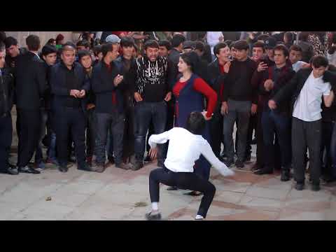 Видео: БАЗМИ ЗУР ТАМОШО КУНЕ ХАЛОВАД БАРЕ