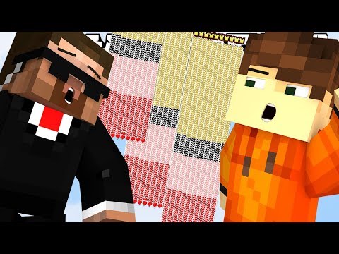 Видео: НУЖНО БОЛЬШЕ ЗДОРОВЬЯ! [MINECRAFT ЛАКИ СКАЙБЛОК]