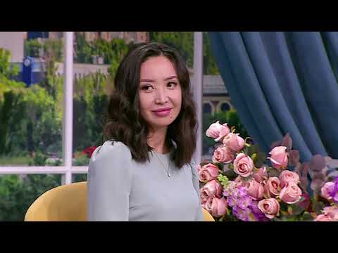 Видео: Аэлита өтірік ауырған ба?