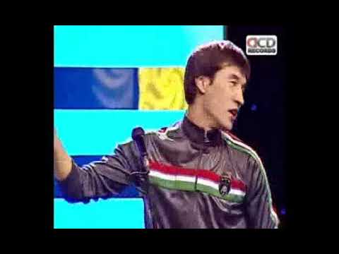 Видео: Нысана - Футбол