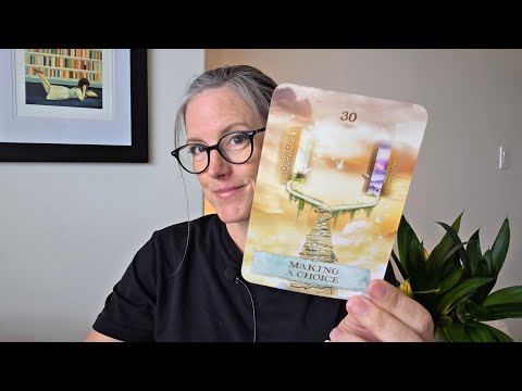 Видео: Ого!! Это ОГРОМНЫЙ сдвиг... Вы делаете осознанный выбор.