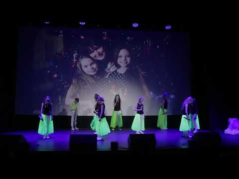 Видео: "Ты мой ангел, мама" анс.  Взлетай - Отчетный концерт ДЭС "Пилот" 18.05.2023 г.