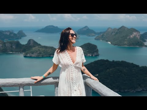 Видео: Морской парк Анг Тонг. Лучшая экскурсия на Самуи. Таиланд 2018