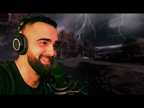 Видео: В STALCRAFT: X ОБНОВИЛИ ПОГОДУ И ДОБАВИЛИ ГРОЗУ!
