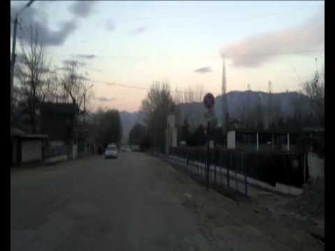 Видео: Алабука районум (монтаж)Замирбек Айткулов2012