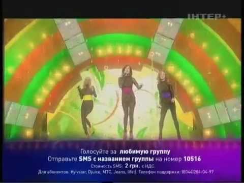 Видео: Фабрика - А любить так хочется