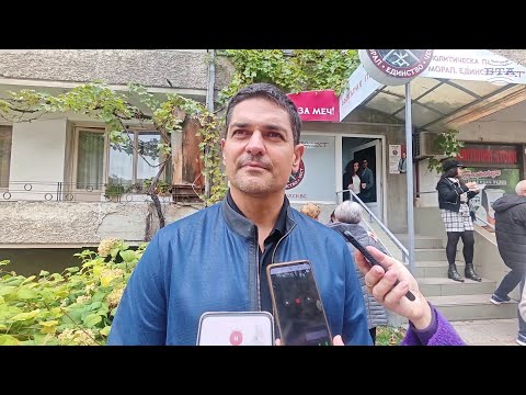 Видео: Ако управлението продължи по този начин, ще има сериозно социално напрежение, каза Радостин Василев