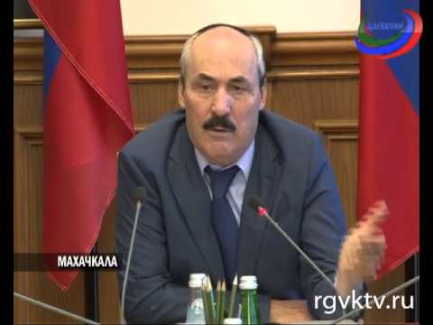 Видео: Неспокойные Гимры