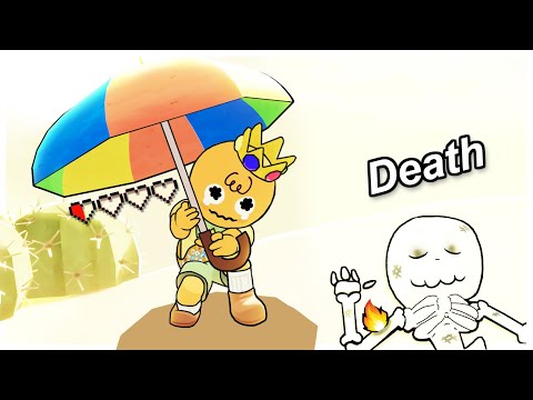 Видео: Можно ли достичь пика с 1 HP?