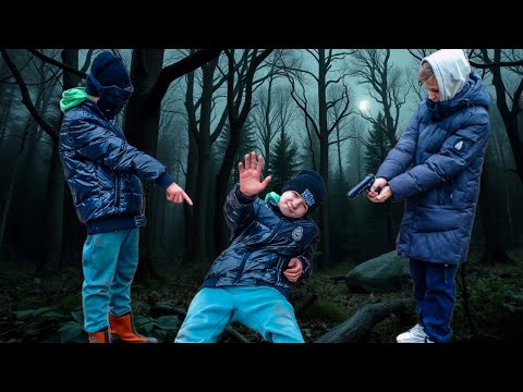 Видео: МАНЬЯК УСТРОИЛ МНЕ ИСПЫТАНИЕ! Я ЗАСТРЕЛИЛ МИХУ РАДИ СВЯТИКА! ЭТО ЕЩЁ НЕ КОНЕЦ?
