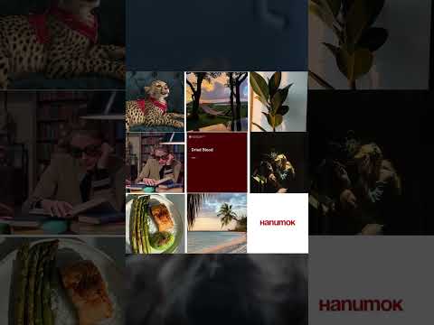 Видео: Как меня видит Pinterest 👀