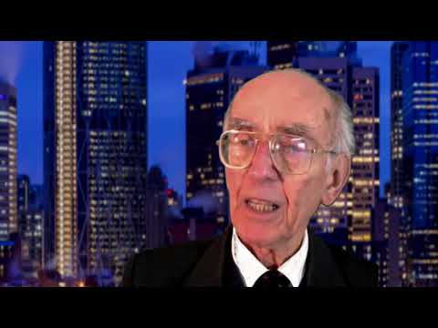 Видео: „Адвентизъм и тройната ангелска вест” п-р Агоп Тахмисян