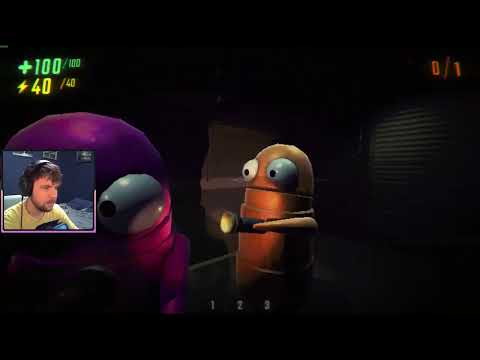 Видео: R.E.P.O с друзьями (Часть 5)