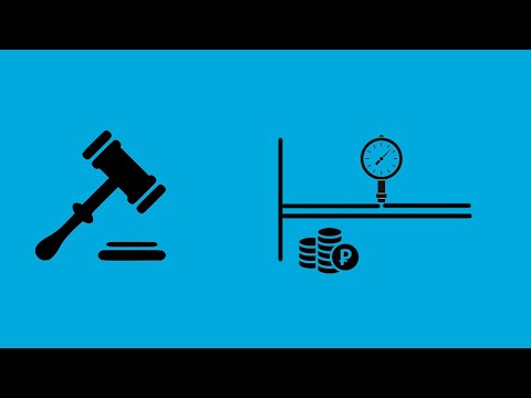 Видео: Судебное решение о содержании сетей от стены дома до общедомового прибора учета