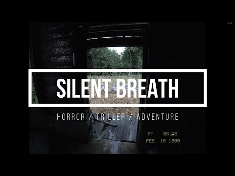 Видео: Silent Breath. Сиди молча и играй! Gameplay & Opinion.