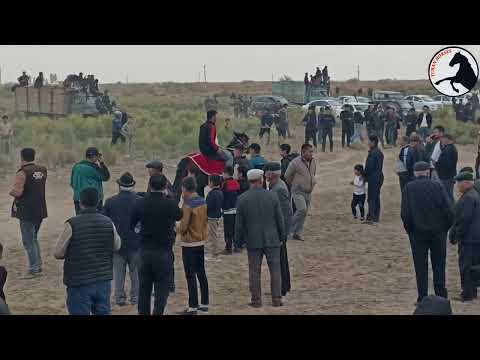 Видео: 22.10.2023ж Камал кожа ас байге