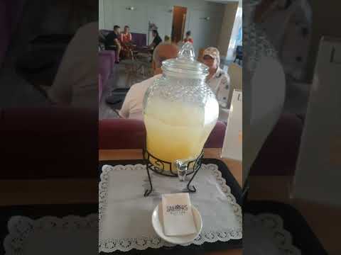 Видео: Sailor's Beach Club 1 часть