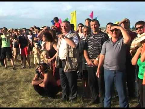 Видео: 70 лет Денисовскому району