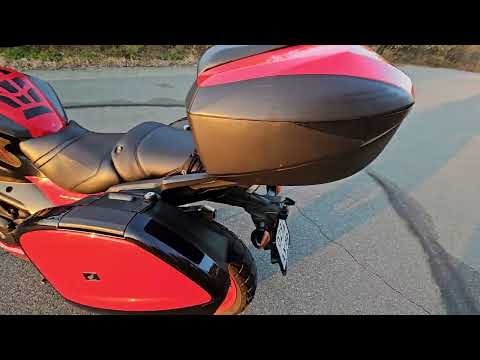 Видео: HONDA NC750 S DCT 2016  отзыв владельца после 5 лет эксплуатации  и 110.000 пробега 