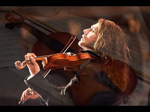 Видео: Скрипач