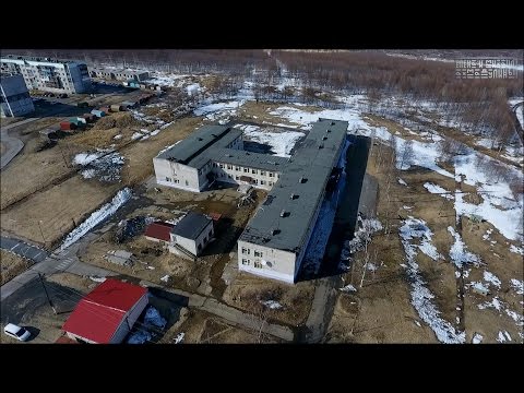 Видео: Монгохто сегодня. 02.04.2017