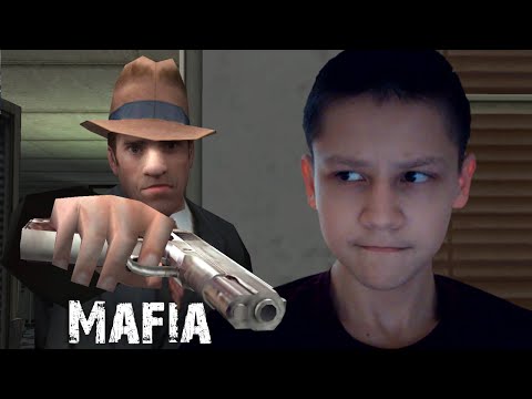 Видео: Mafia The City of Lost Heaven - НЕ ПЫЛЬНАЯ РАБОТА | Прохождение #2