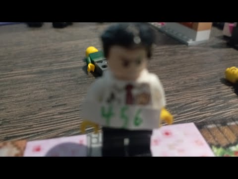 Видео: 4 сезон игры в кальмара 5 серия
