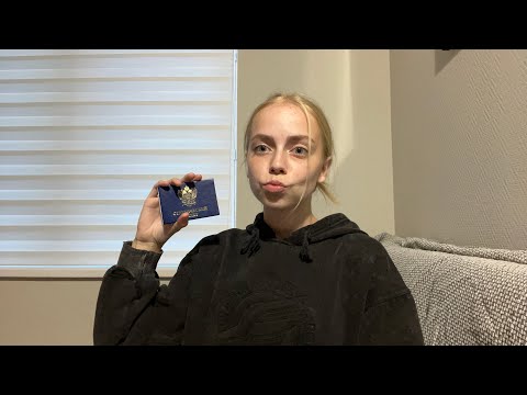 Видео: как я поступила на бюджет в МИРЭА(+ советы поступающим)