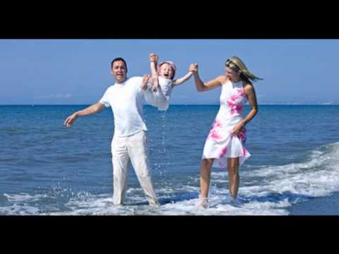 Видео: Песен за семейството.wmv