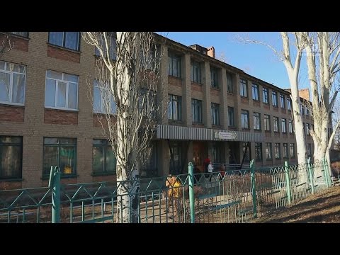 Видео: Інспектор Фреймут. Артемівська середня школа № 24