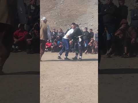 Видео: Атактуу Ороз Балбан катуу курош болду