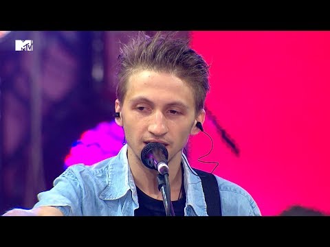 Видео: НЕРВЫ – Батареи (MTV ЖИВЬЁМ, 2014)