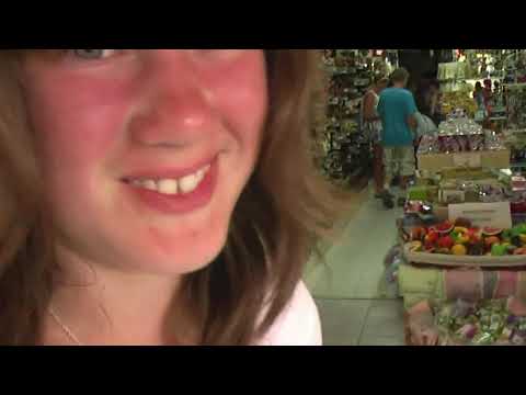 Видео: Турция 11.07.2011