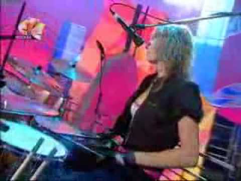 Видео: Ранетки- белая панама(жизнь прекрасна)