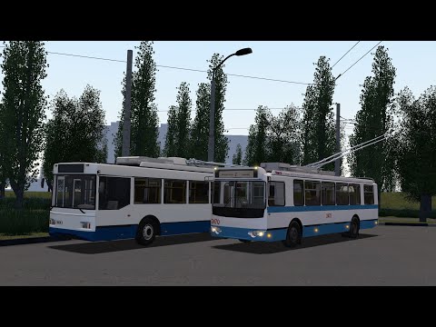 Видео: Майский релиз - Балаково. Маршрут №2 | Atroll