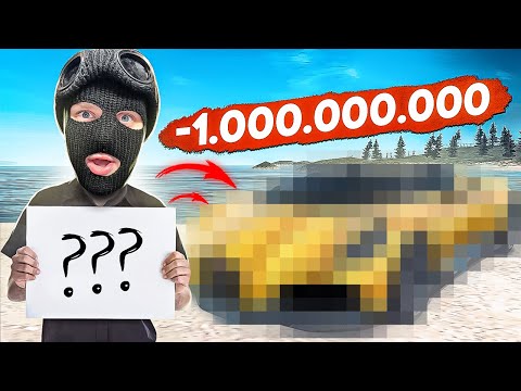 Видео: КУПЛЮ ВСЁ, ЧТО ТЫ НАРИСУЕШЬ! ФРЕШ НАРИСОВАЛ НА 1.000.000.000! ОН ЗАБРАЛ У МЕНЯ ВСЁ! Я В ШОКЕ!