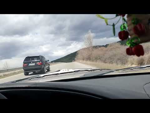 Видео: да шофираме по-безопасно(мъртва зона на колата)