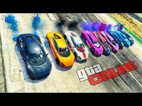 Видео: ИДЕАЛЬНЫЙ СТАРТ, ИДЕАЛЬНЫЙ СКИЛЛ ТЕСТ, ТРОЛЛИНГ И... ПЛУЖОНОК СОДА :D GTA 5 ONLINE (ГТА 5 ГОНКИ)