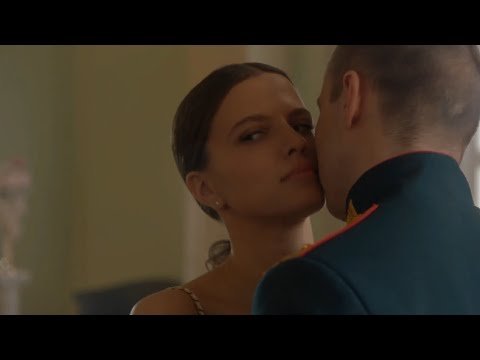 Видео: Лёша & Катя || Ландыши. Такая нежная любовь { Вторая весна }