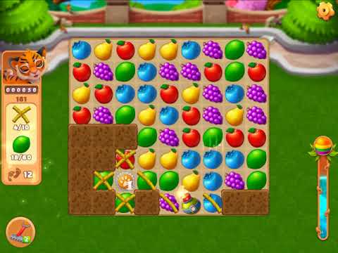 Видео: WALKTHROUGH Family Zoo: The Story Materials Level 161 / Прохождение игры Zoo: The Story  Уровень 161