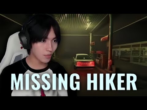 Видео: АСЛАН ШУКАША ИГРАЕТ В ХОРРОР THE MISSING HIKER