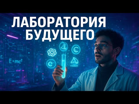 Видео: Войди в ТОП 1% людей, став специалистом будущего с этими 5 AI навыками