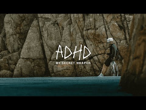 Видео: Wired Differently — переосмысление жизни с СДВГ