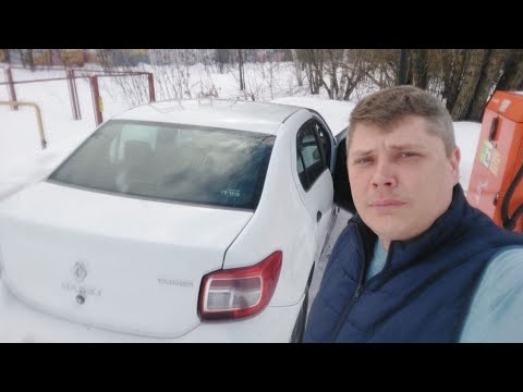 Видео: Аренда такси. Эконом Нижний Новгород.