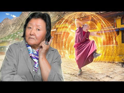 Видео: Секреты тибетской медицины